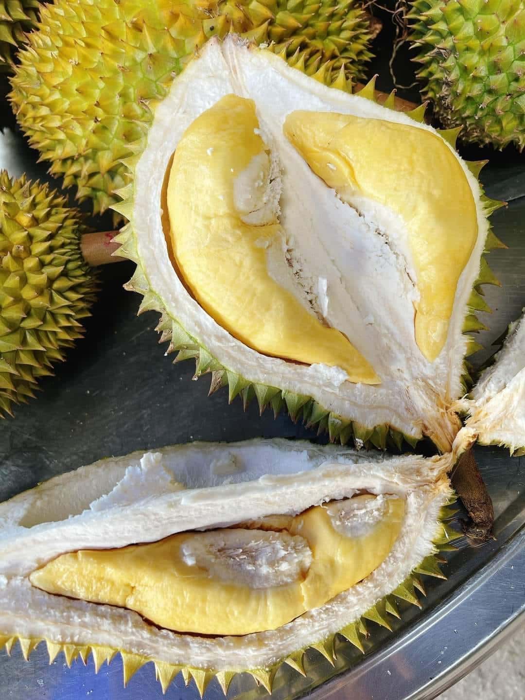 Durian — 2