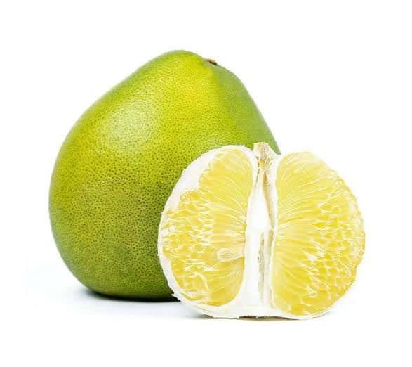 Bưởi tươi Việt Nam — 4