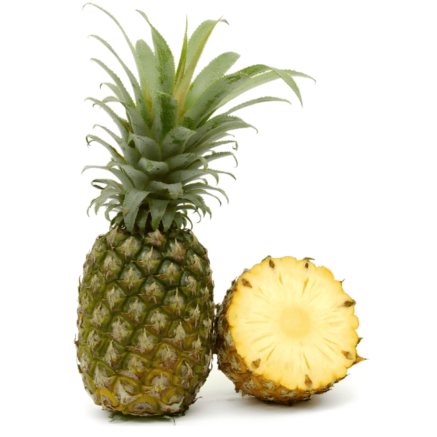 PINEAPPLE MD2 — 1