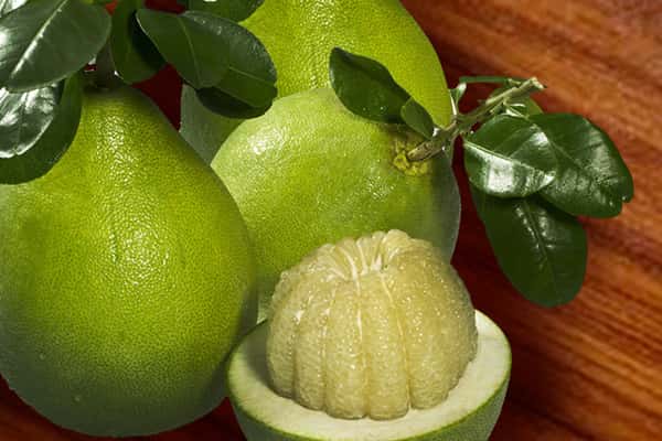 Bưởi Việt Nam cao cấp (Năm Roi/Da Xanh) — 3