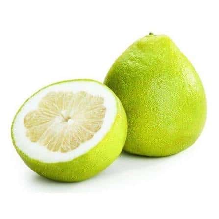 Bưởi Việt Nam cao cấp (Năm Roi/Da Xanh) — 4