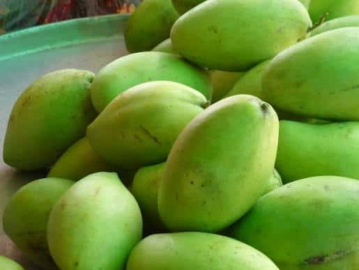 Xoài Việt Nam cao cấp — 4