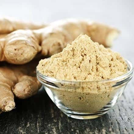 Premium Vietnamese Turmeric — 6