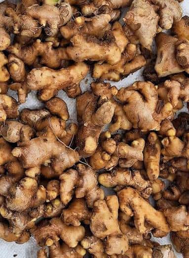 Premium Vietnamese Turmeric — 1