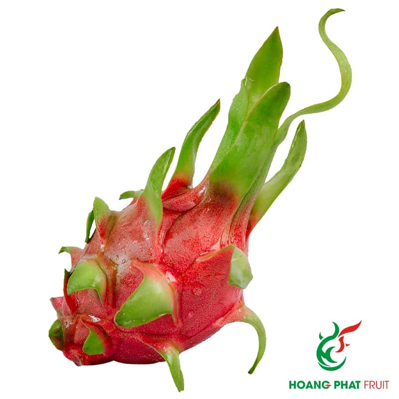 White dragon fruit — 2