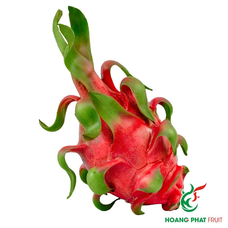 Red dragon fruit — 2