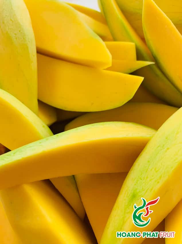 Keo Mango — 2