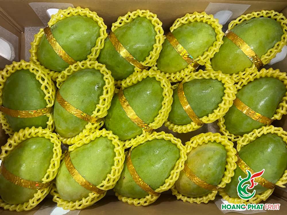 Keo Mango — 7
