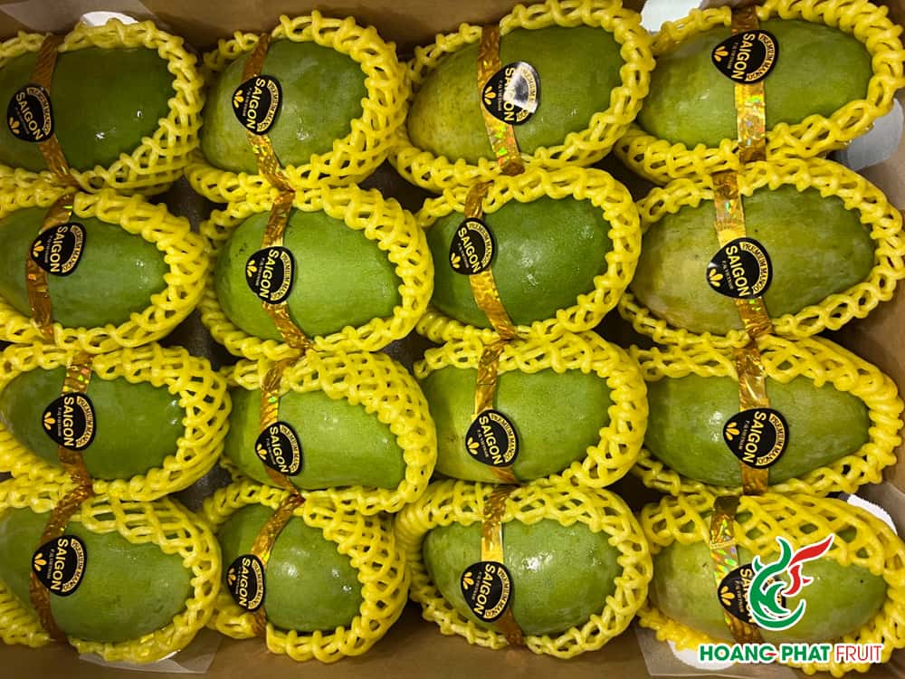 Keo Mango — 8
