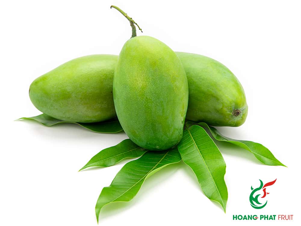 Keo Mango — 9