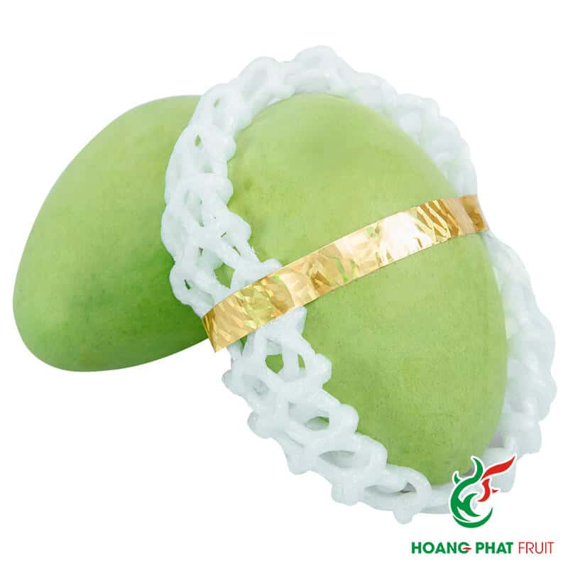 Cat Chu Mango — 5
