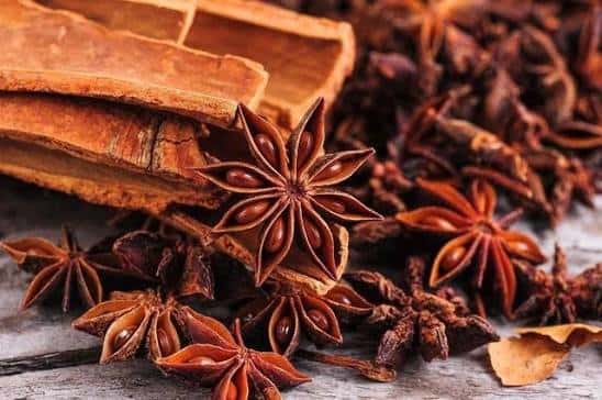 Hoa hồi Việt Nam cao cấp - Vụ xuân & vụ thu (Nguyên hoa/Vỡ) — 3