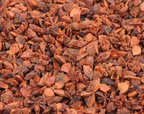 Hoa hồi Việt Nam cao cấp - Vụ xuân & vụ thu (Nguyên hoa/Vỡ) — 6