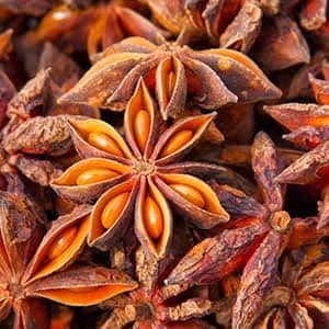 Hoa hồi Việt Nam cao cấp - Vụ xuân & vụ thu (Nguyên hoa/Vỡ) — 2