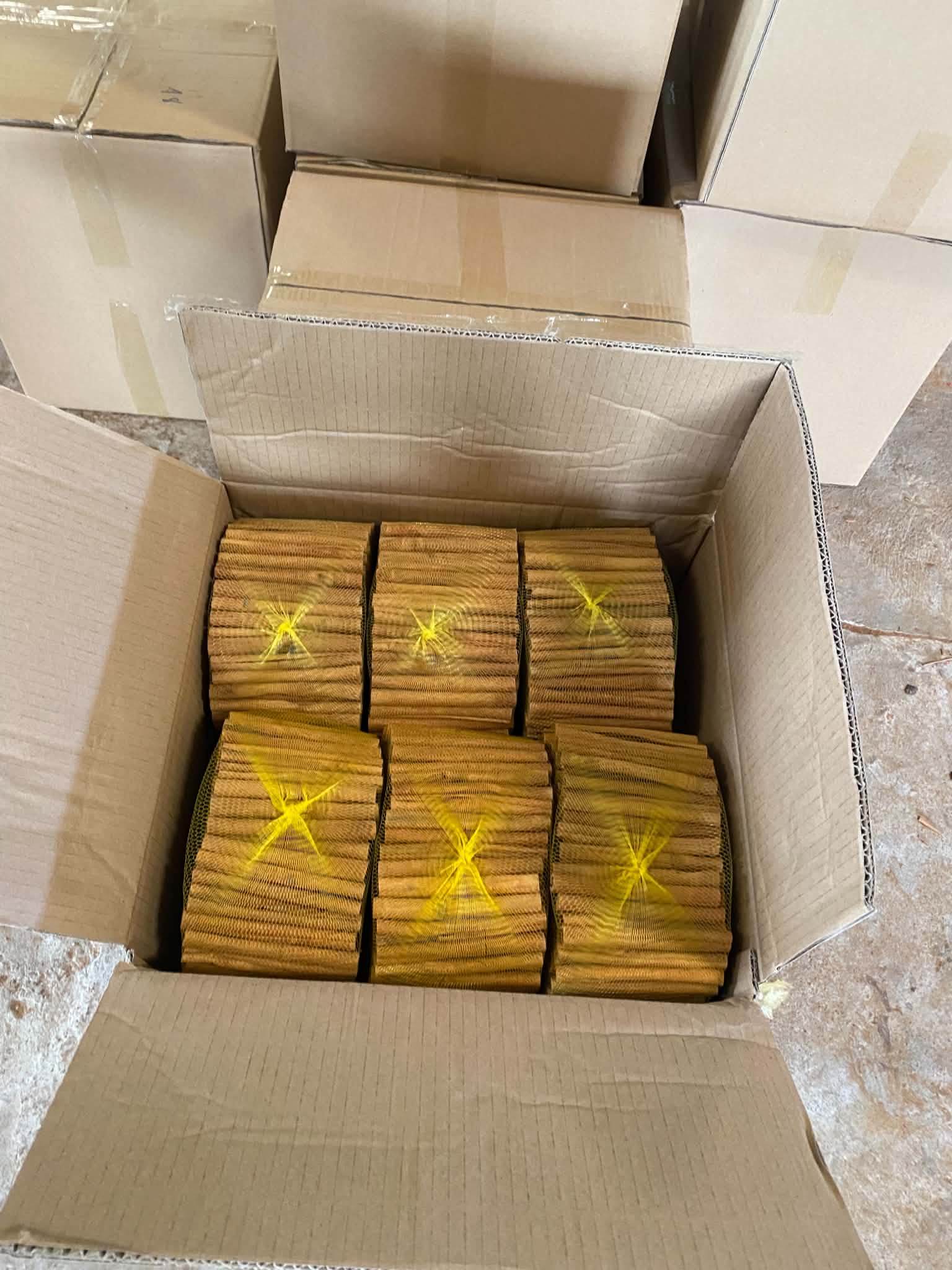 Quế Việt Nam cao cấp - Quế ống/ tách/ cắt/ mảnh vỡ — 6