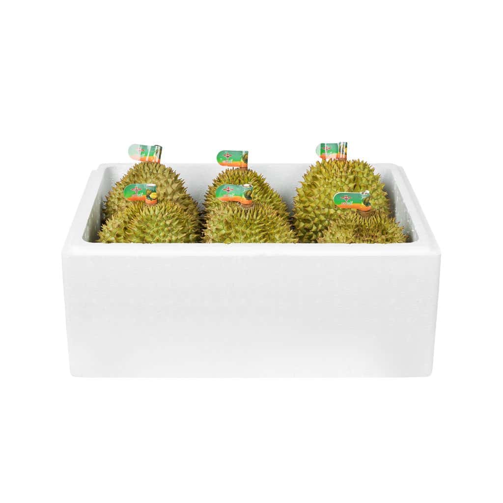 Durian (Ri6,Monthong) — 2
