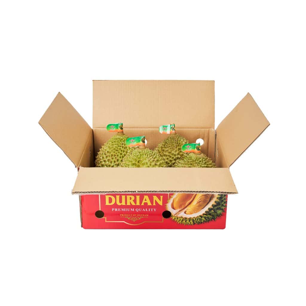 Durian (Ri6,Monthong) — 3