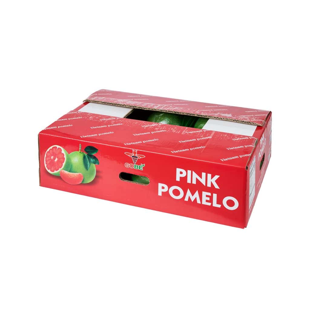 Pomelo (Da Xanh/Nam Roi) — 3