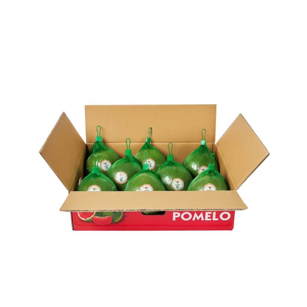 Pomelo (Da Xanh/Nam Roi) — 2
