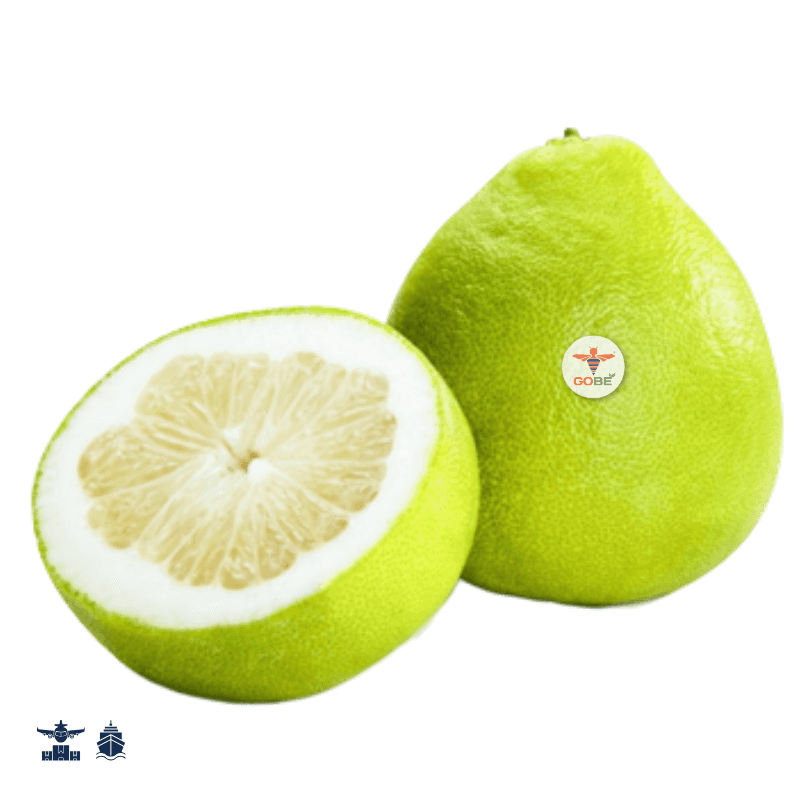 Pomelo (Da Xanh/Nam Roi) — 1
