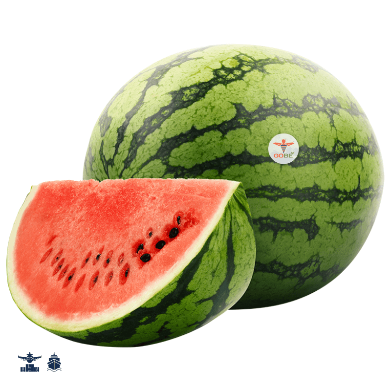 Watermelon (Red/Yellow) — 3