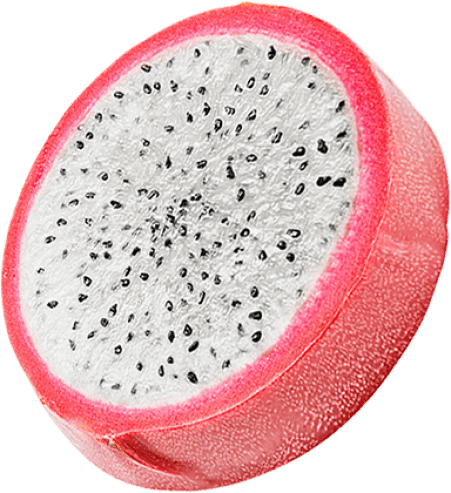 Fresh Dragon fruit (Red/White) — 3