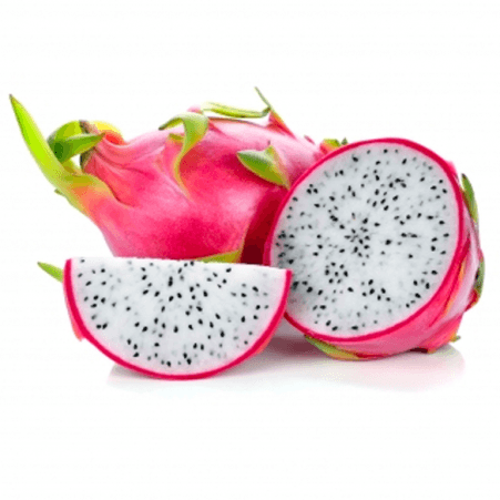 Fresh Dragon fruit (Red/White) — 5