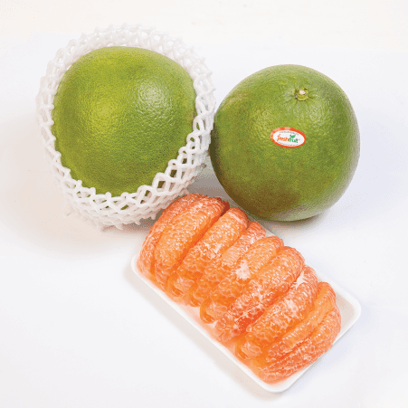 Pink Pomelo (Da Xanh/Nam ROi) — 3