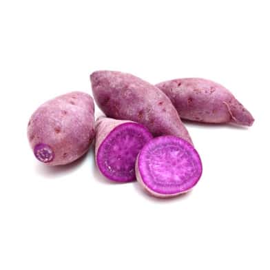 Fresh Vietnamese Sweet Potato — 4