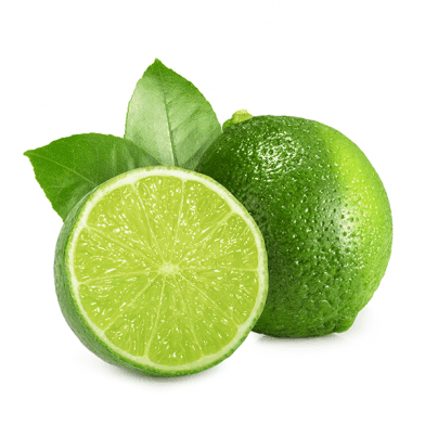 Fresh Vietnamese Seedless Lime — 4