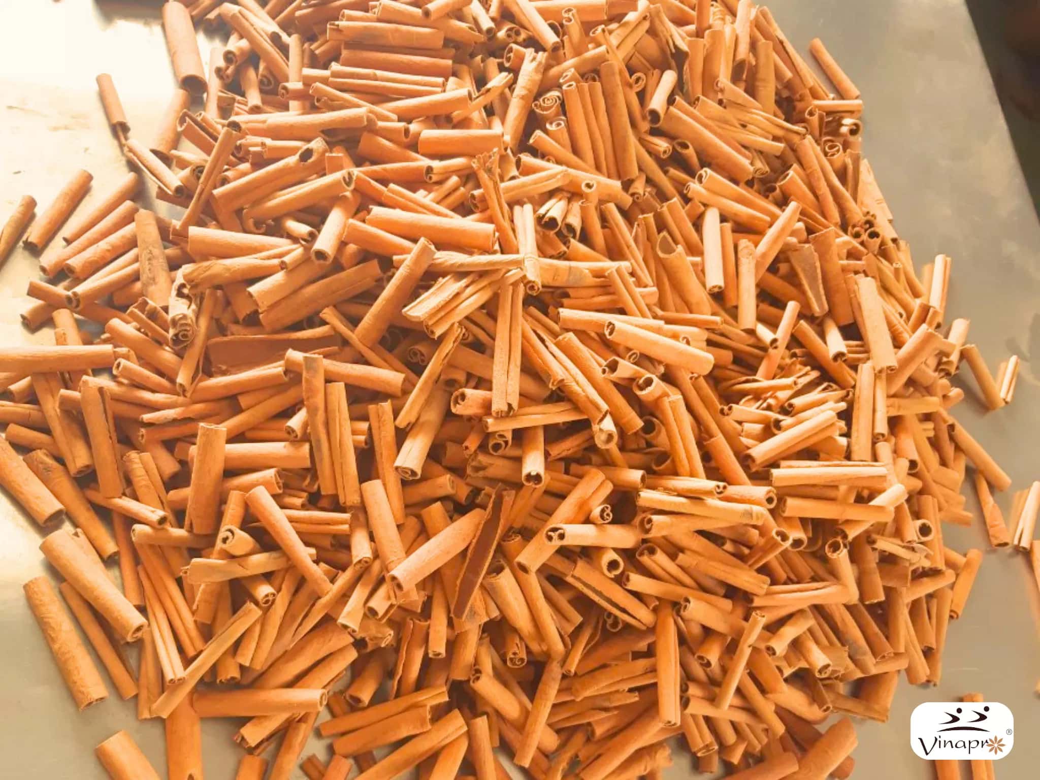 Cigarette/Stick cassia — 2