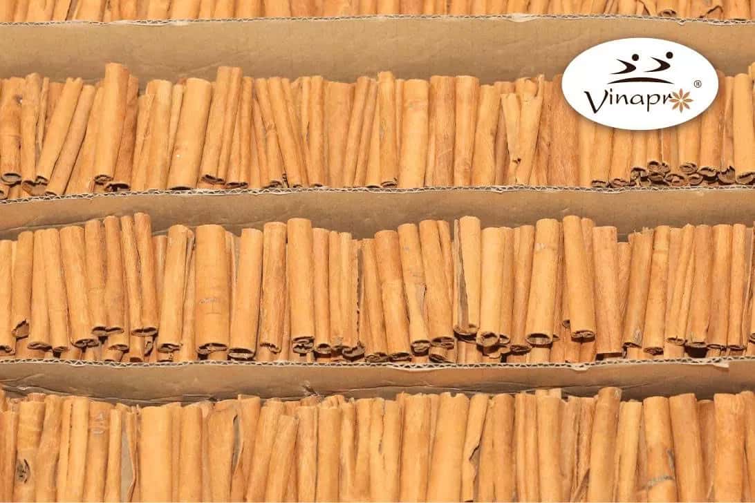 Cigarette/Stick cassia — 4