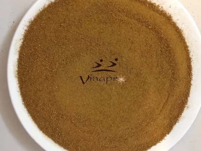 Cassia Powder — 2