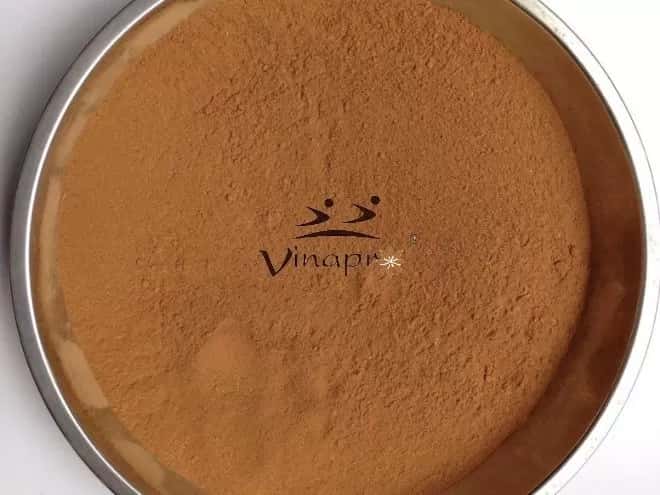 Cassia Powder — 3