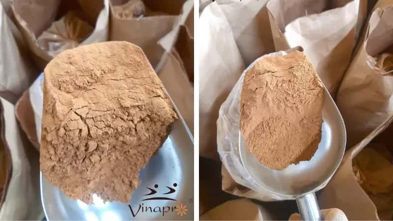 Cassia Powder — 4