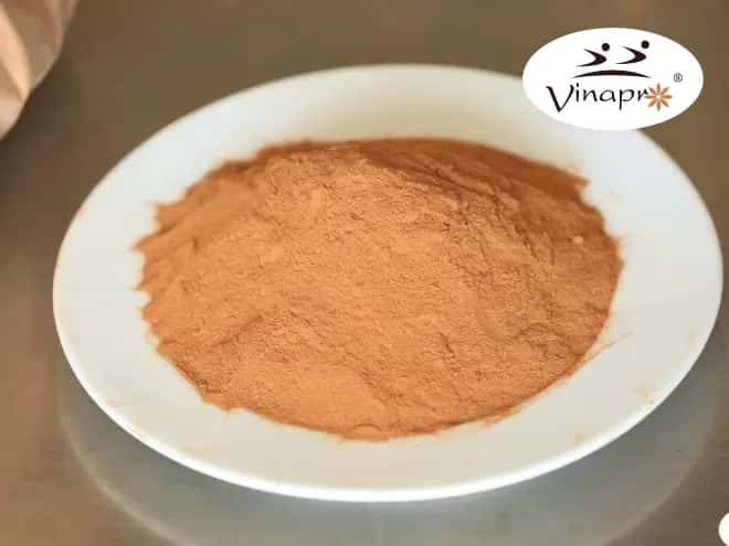 Cassia Powder — 5