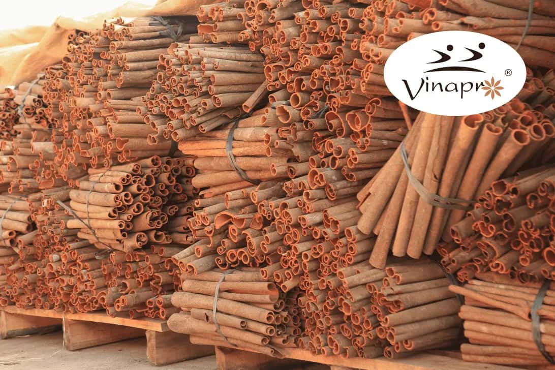 Whole Cassia Cinnamon — 5