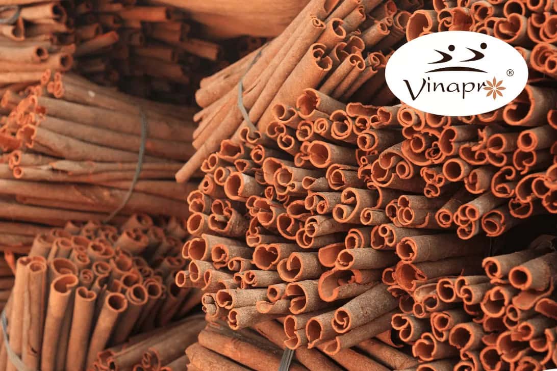 Whole Cassia Cinnamon — 2