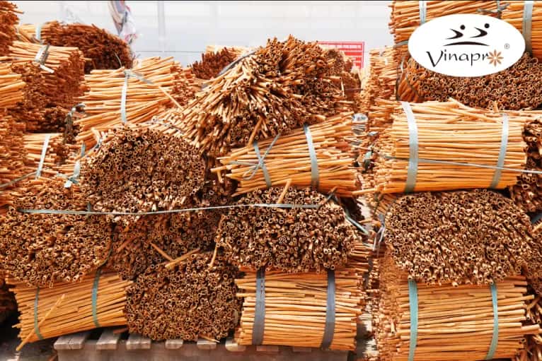Cigarette/Stick cassia — 7