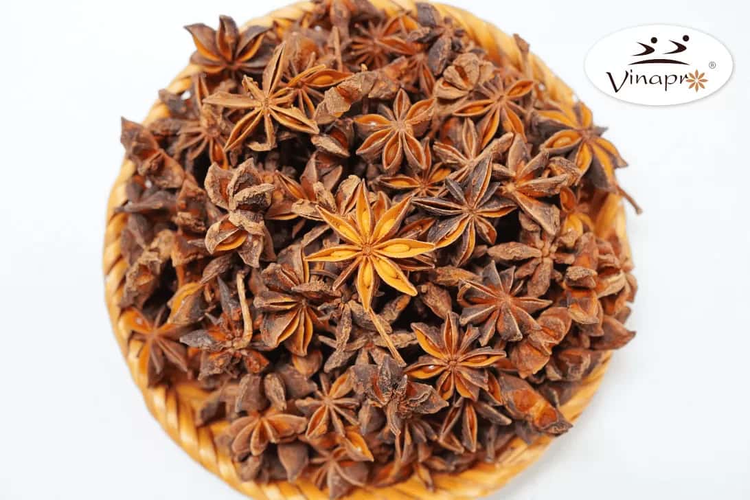 Spring/Autumn Star Aniseed — 3