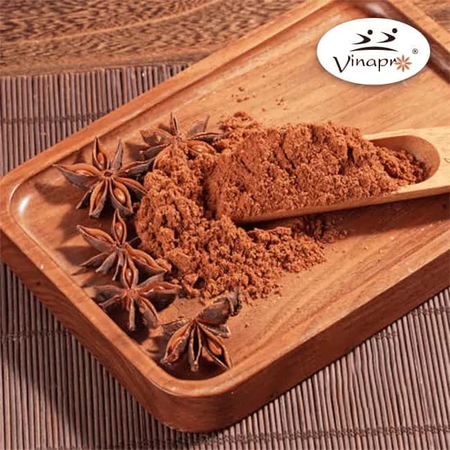 Star Aniseed Powder — 1