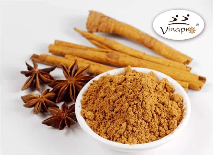 Star Aniseed Powder — 2