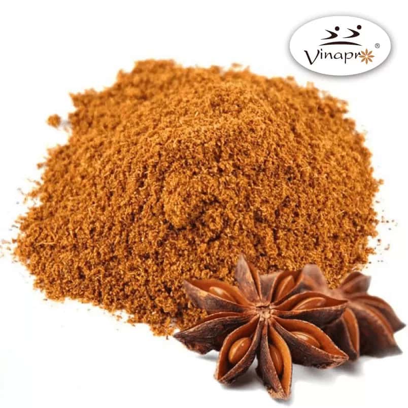 Star Aniseed Powder — 3
