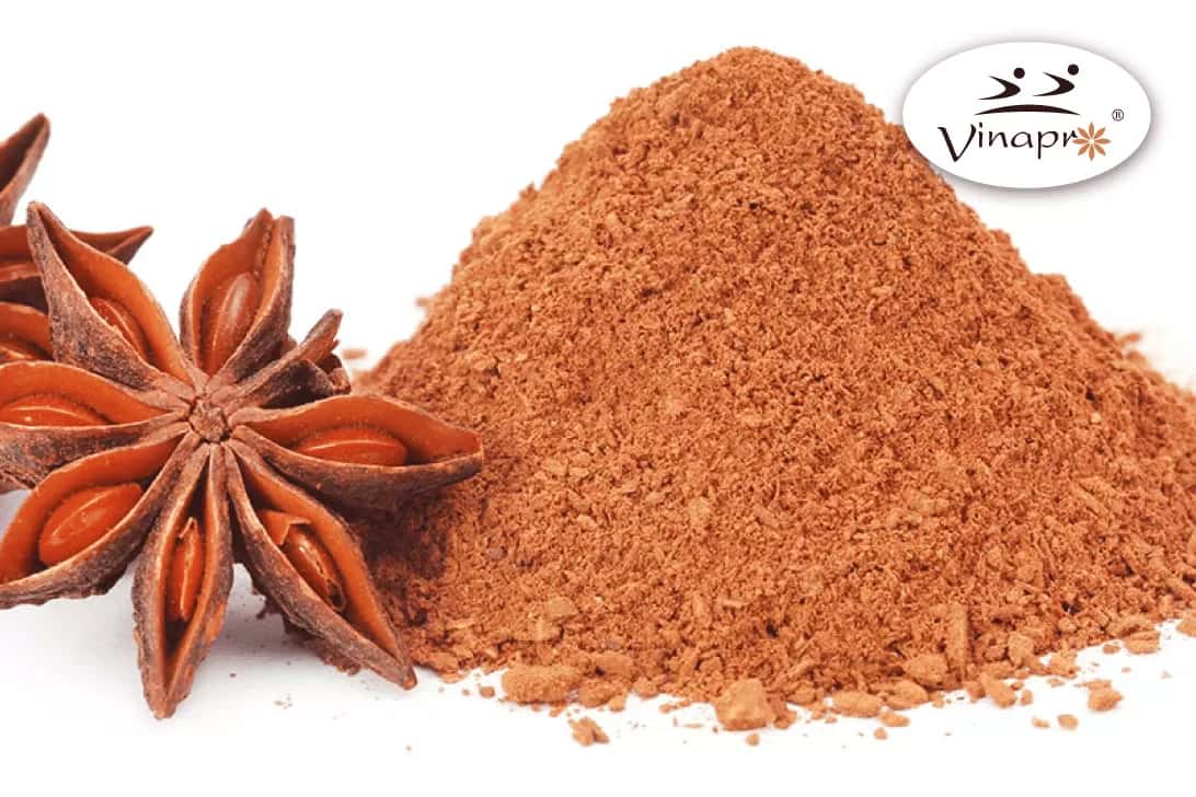 Star Aniseed Powder — 4