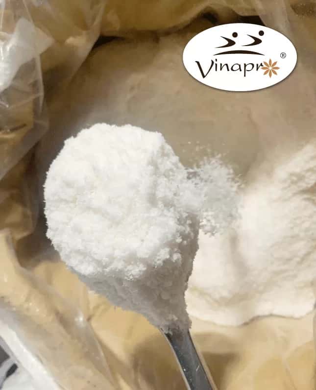 High/Low Fat Desiccated Coconut — 2