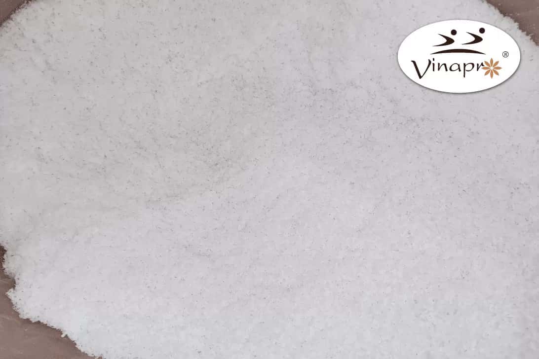 High/Low Fat Desiccated Coconut — 1