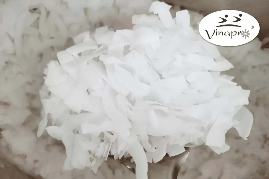 Desiccated Coconut - Chips — 2