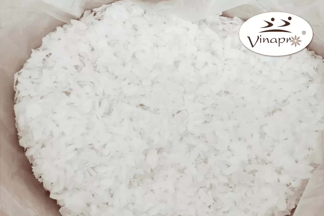 Desiccated Coconut - Chips — 3