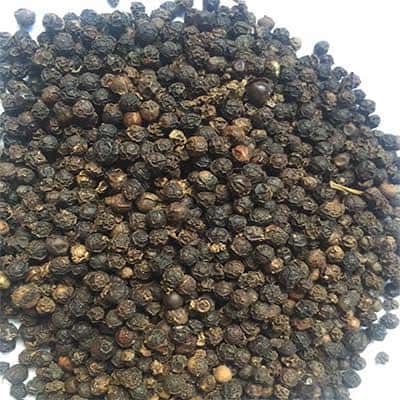 VIETNAM BLACK PEPPER 500G/L  — 2
