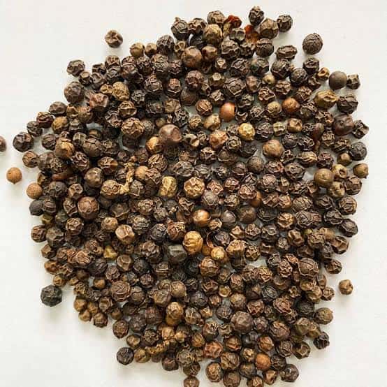 VIETNAM BLACK PEPPER 500G/L  — 3